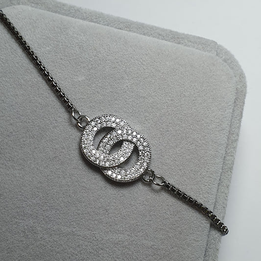 Bracelet Éclat Infini