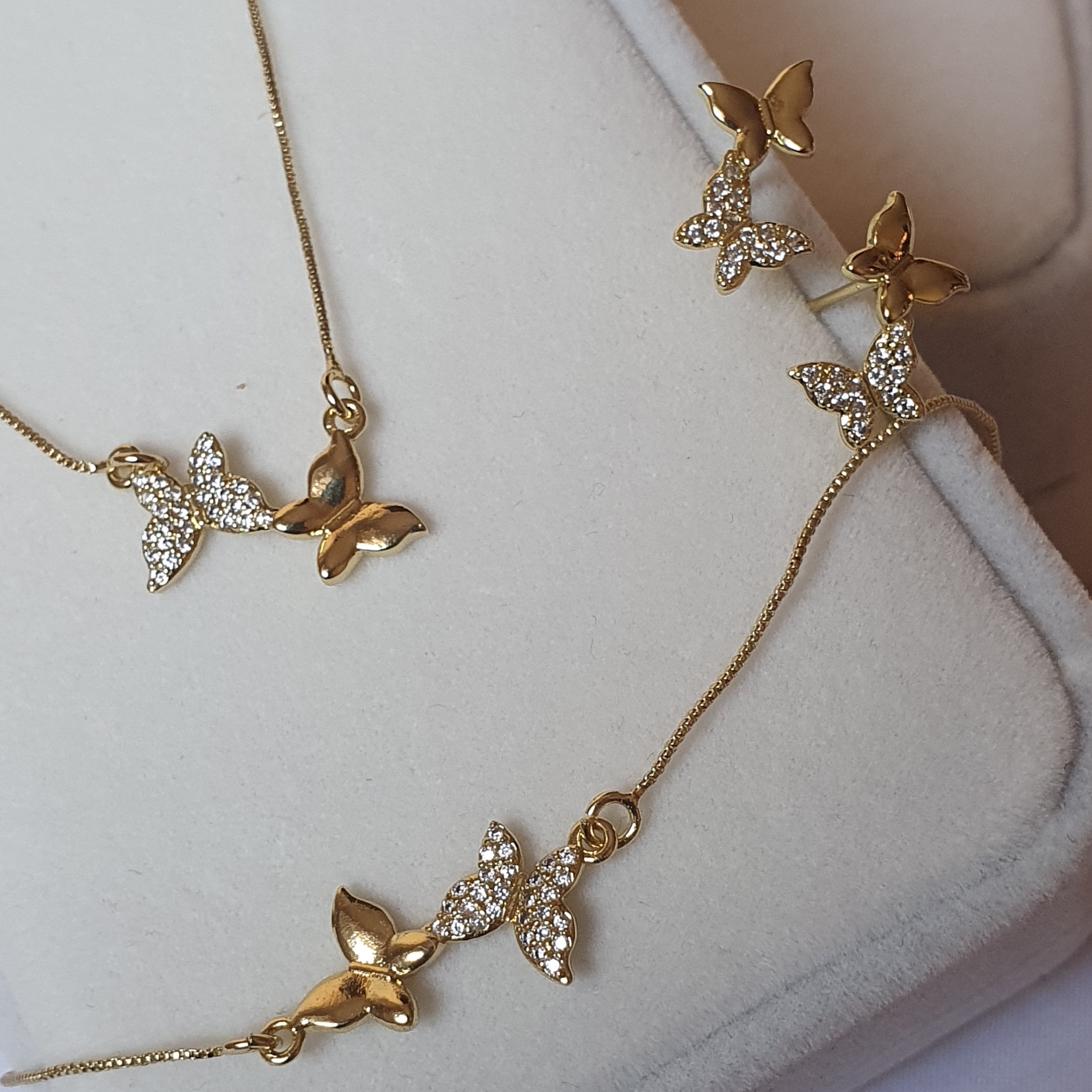 l'Ensemble Double Papillon