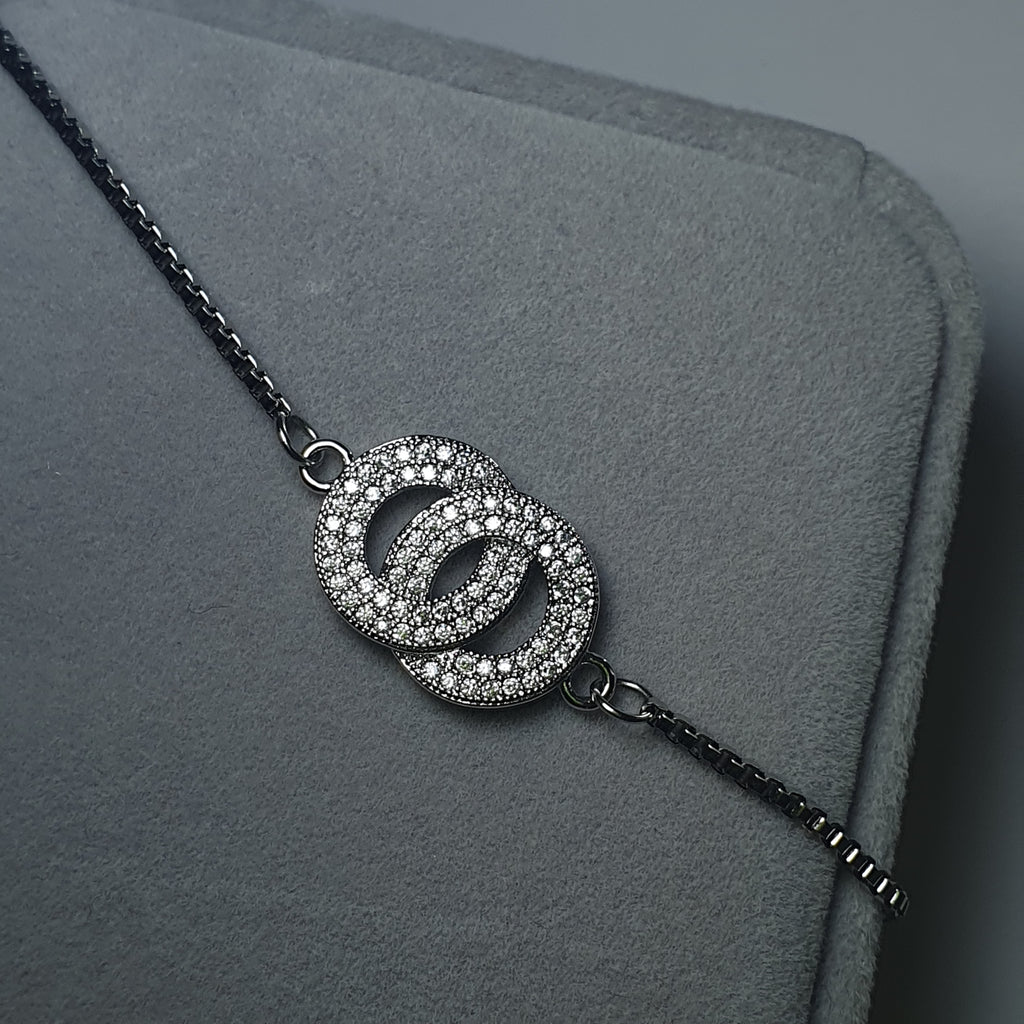 Bracelet Éclat Infini