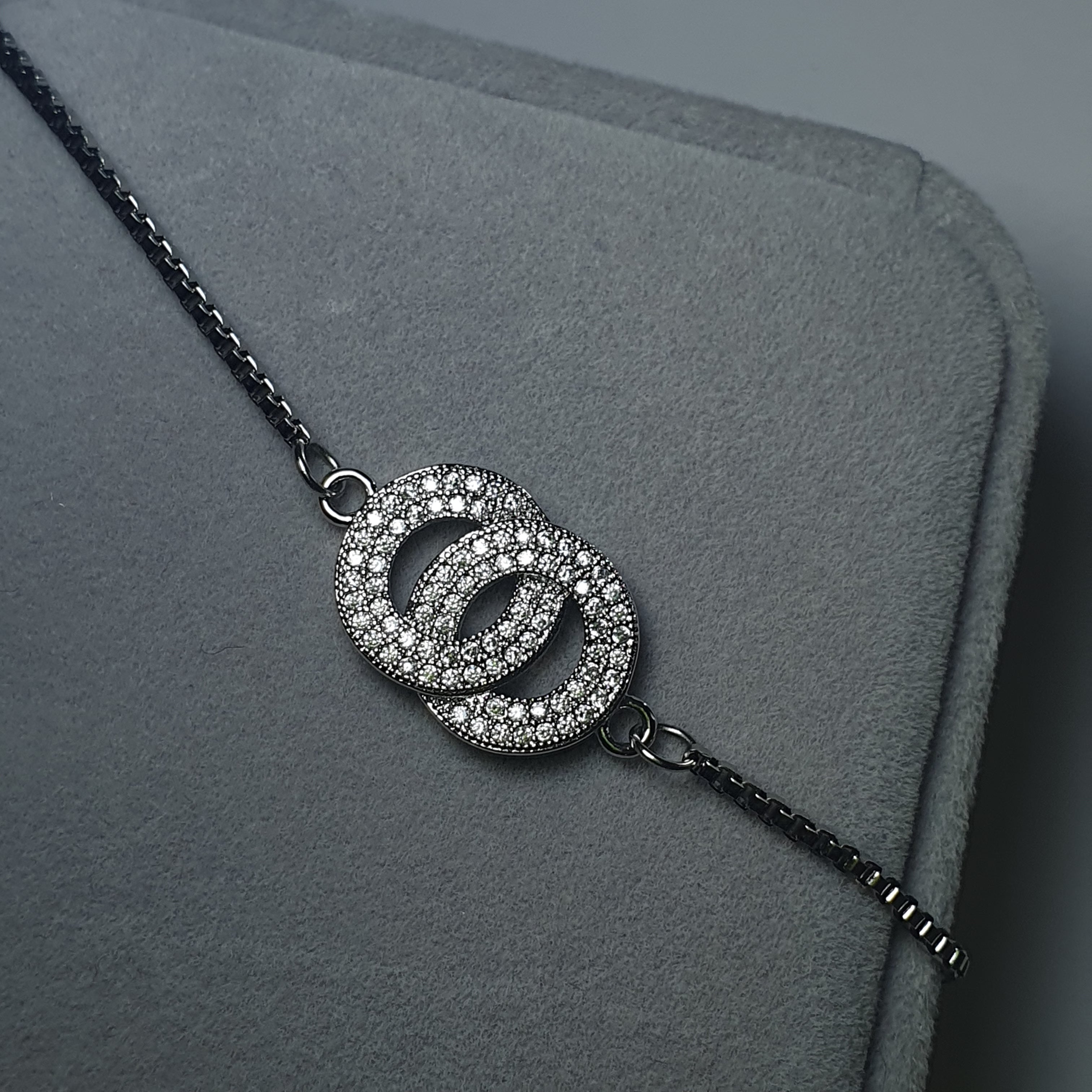 Bracelet Éclat Infini