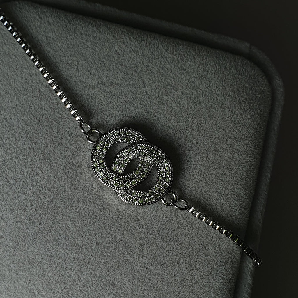 Bracelet Éclat Infini