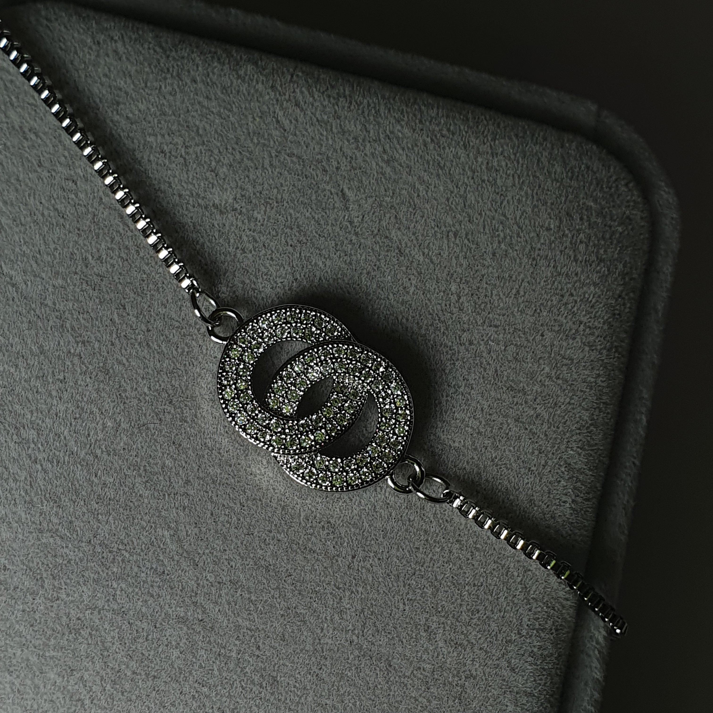 Bracelet Éclat Infini