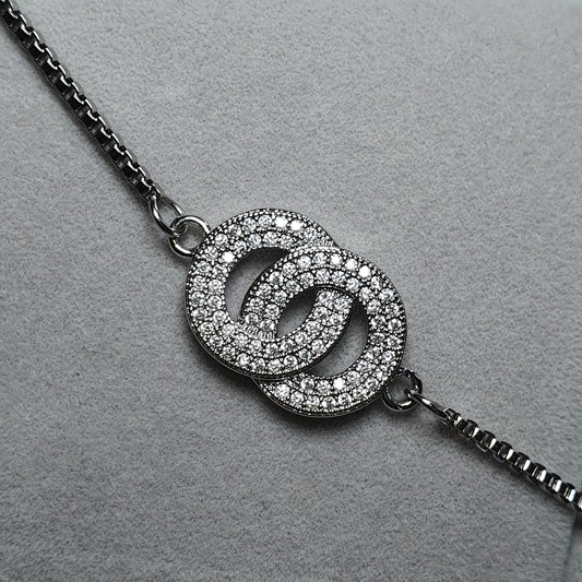 Bracelet Éclat Infini