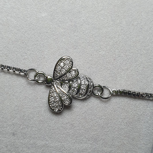 Bracelet Bee Elegance